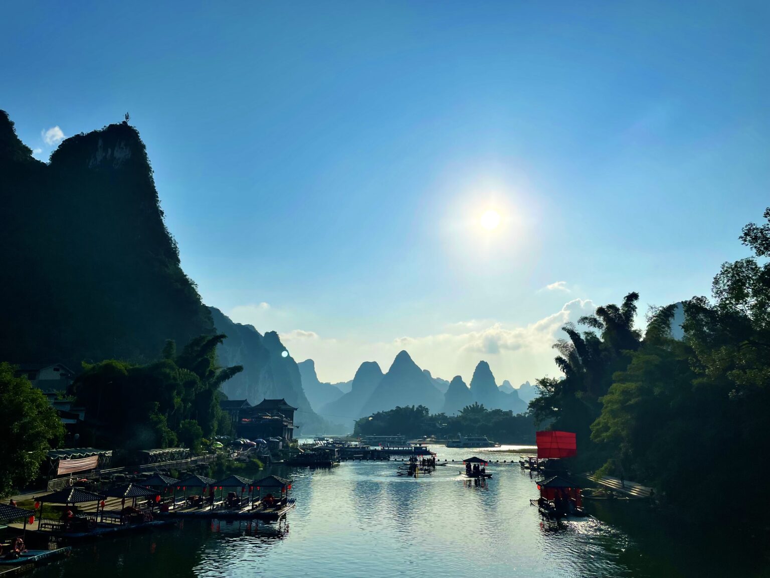 Guangxi Provinz