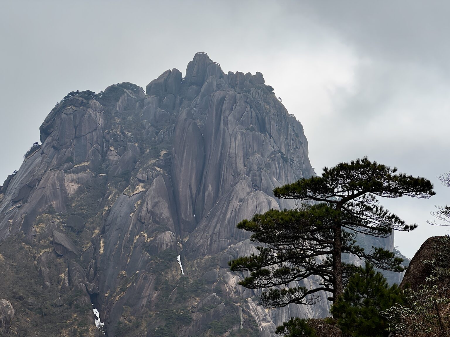 Huangshan