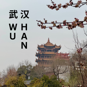 武汉 (Wuhan)